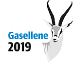 Gasellebedrift 2019